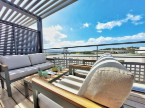 Appartement CATALINA - Double terrasse - WIFI - Clim - PORTICCIO